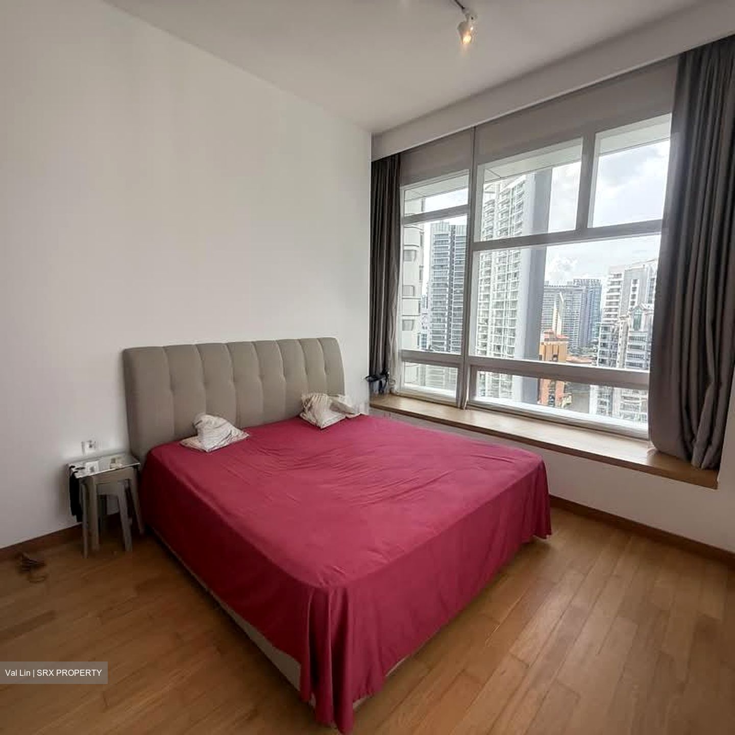 Nouvel 18 (D10), Condominium #565852091